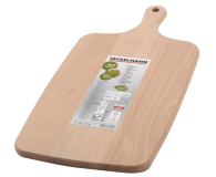 FACKELMANN Deska drewniana 48x24x1,5cm (31750) - 1466206 - zdjęcie 1